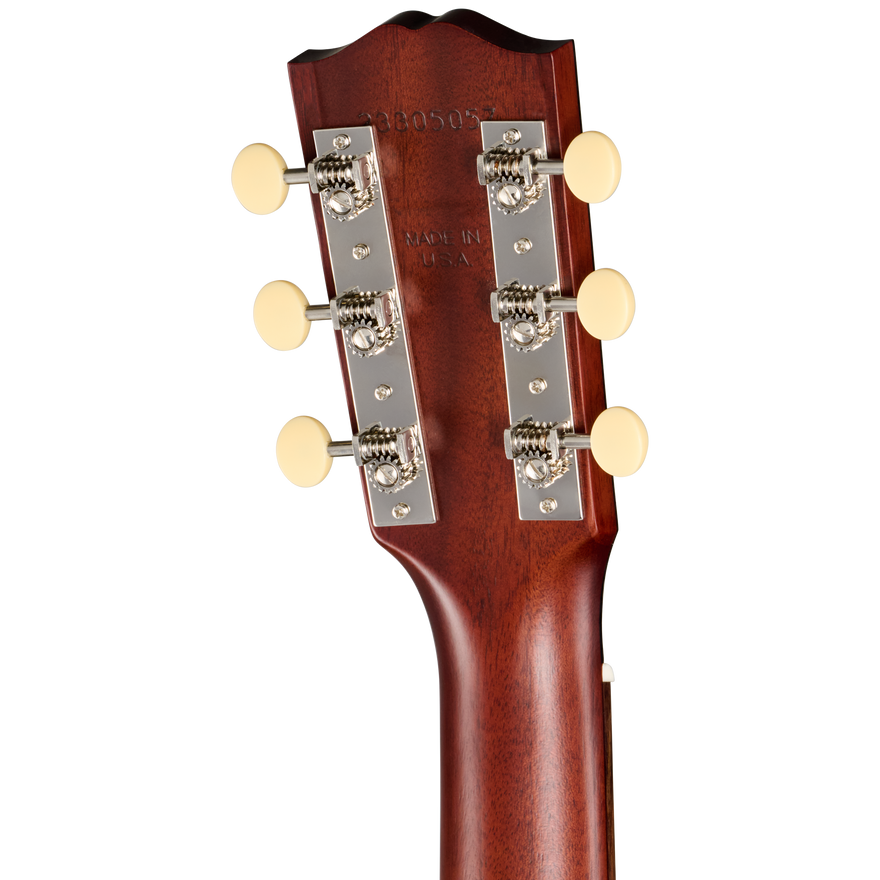 Gibson L-00 Century 12-Fret, Vintage Amber Acoustic Guitar Gibson