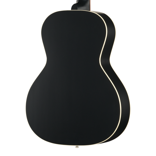 Gibson L-00 Century 12-Fret, Left-Handed, Ebony Acoustic Guitar Gibson