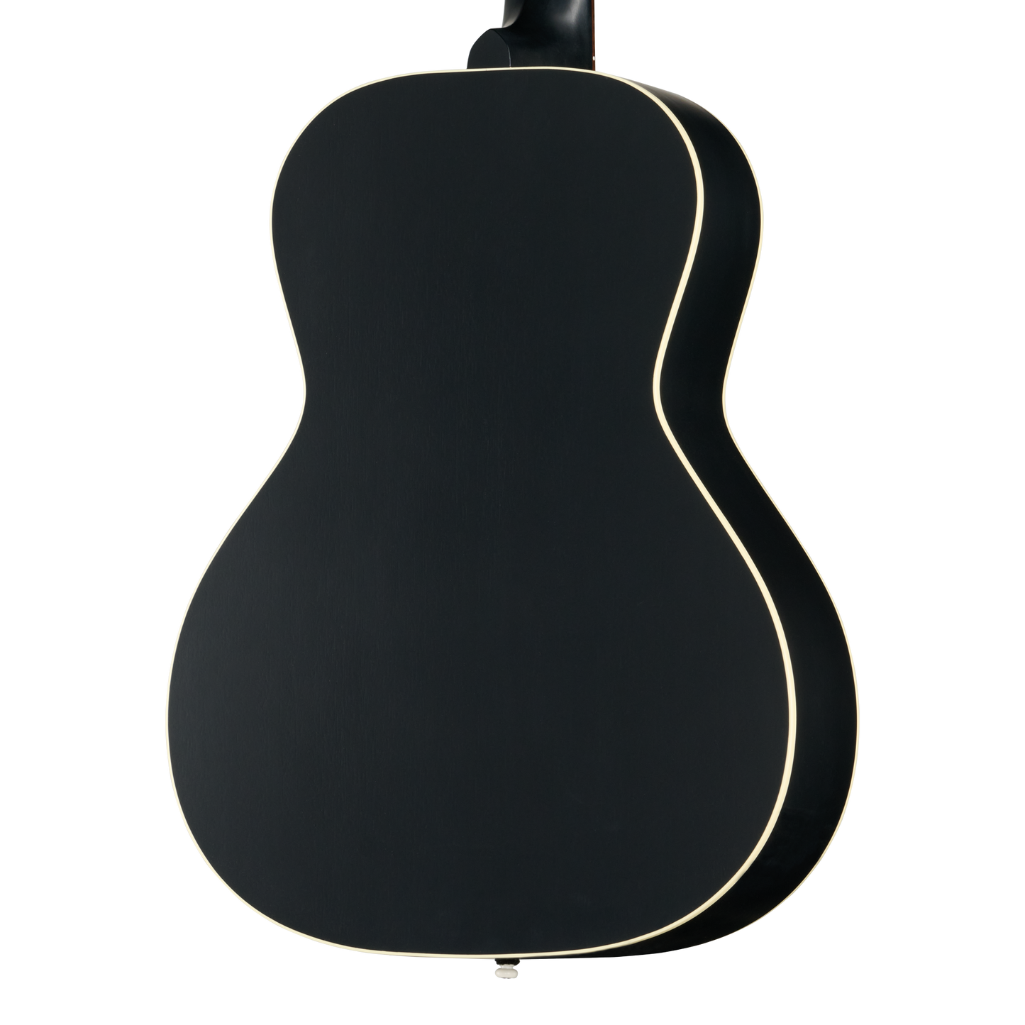 Gibson L-00 Century 12-Fret, Ebony Acoustic Guitar Gibson