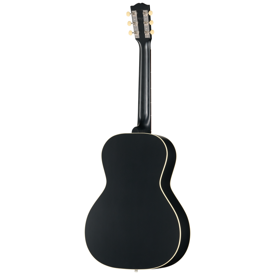 Gibson L-00 Century 12-Fret, Ebony Acoustic Guitar Gibson