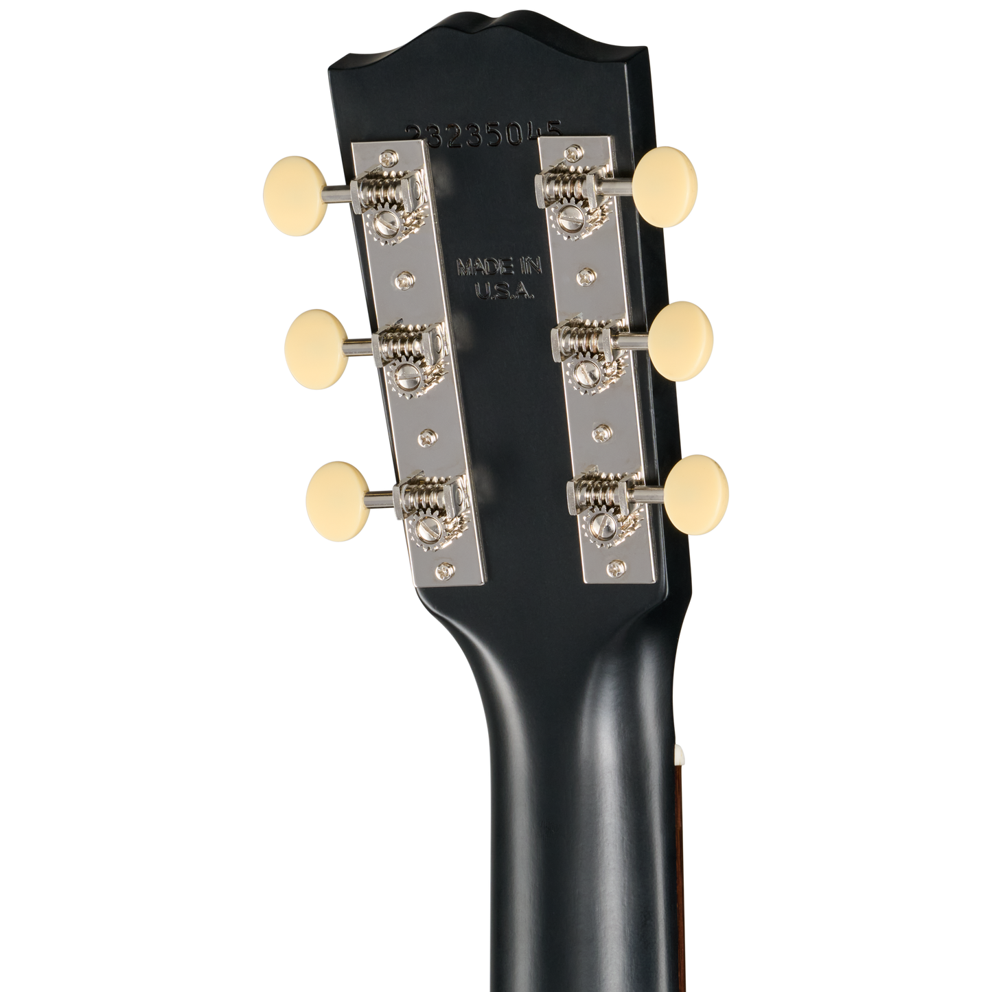 Gibson L-00 Century 12-Fret, Ebony Acoustic Guitar Gibson