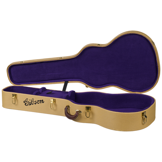 Gibson L-00 Century 12-Fret, Left-Handed, Vintage Sunburst Acoustic Guitar Gibson