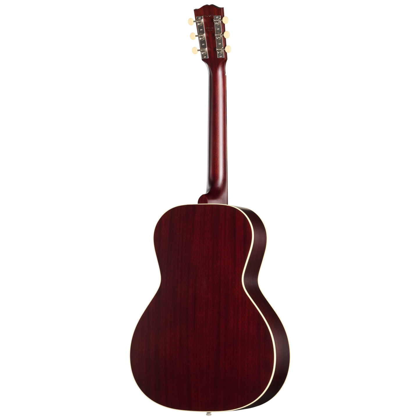 Gibson L-00 Century 12-Fret, Left-Handed, Vintage Sunburst Acoustic Guitar Gibson