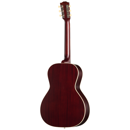 Gibson L-00 Century 12-Fret, Left-Handed, Vintage Sunburst Acoustic Guitar Gibson