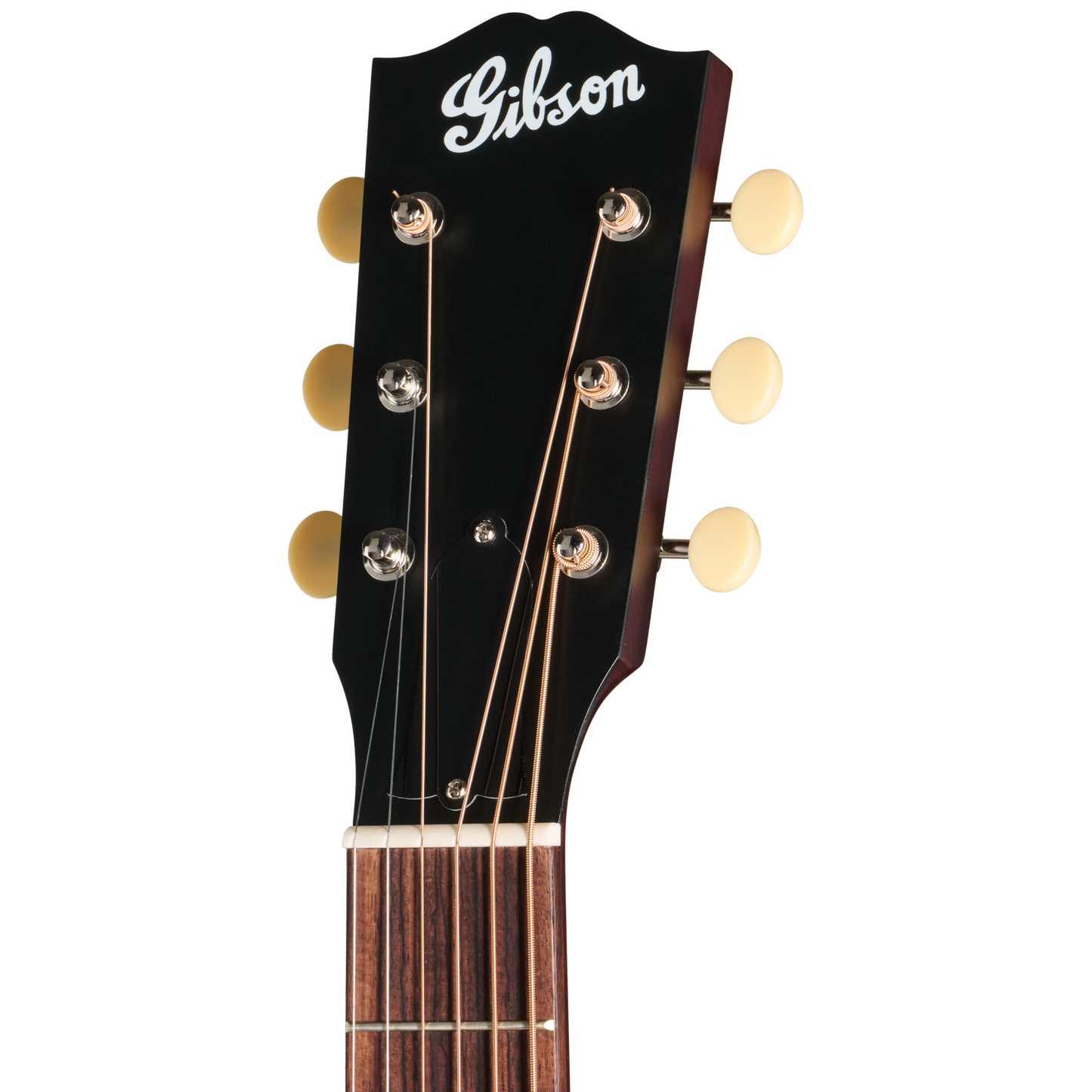 Gibson L-00 Century 12-Fret, Left-Handed, Vintage Sunburst Acoustic Guitar Gibson