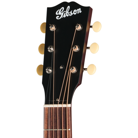Gibson L-00 Century 12-Fret, Left-Handed, Vintage Sunburst Acoustic Guitar Gibson