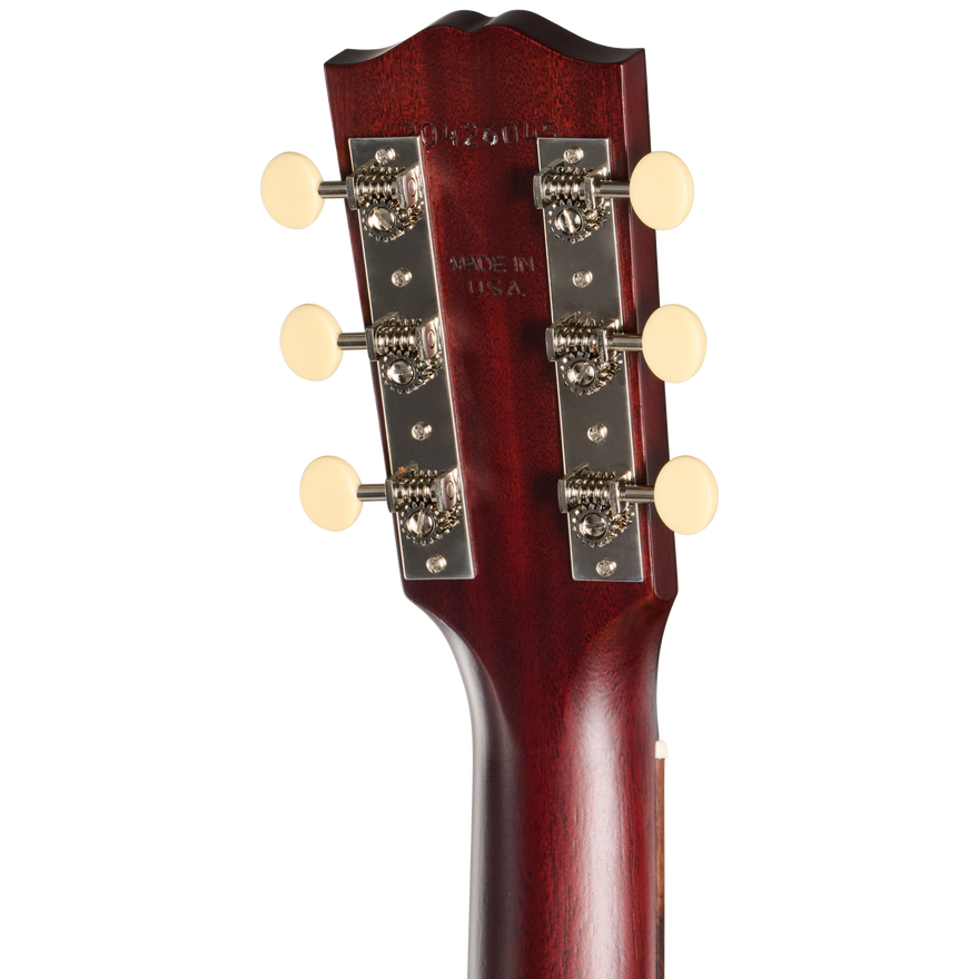 Gibson L-00 Century 12-Fret, Left-Handed, Vintage Sunburst Acoustic Guitar Gibson