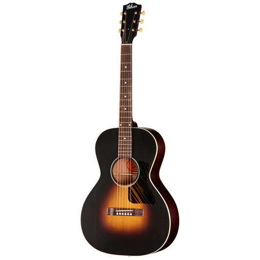 Gibson L-00 Century 12-Fret, Vintage Sunburst Acoustic Guitar Gibson