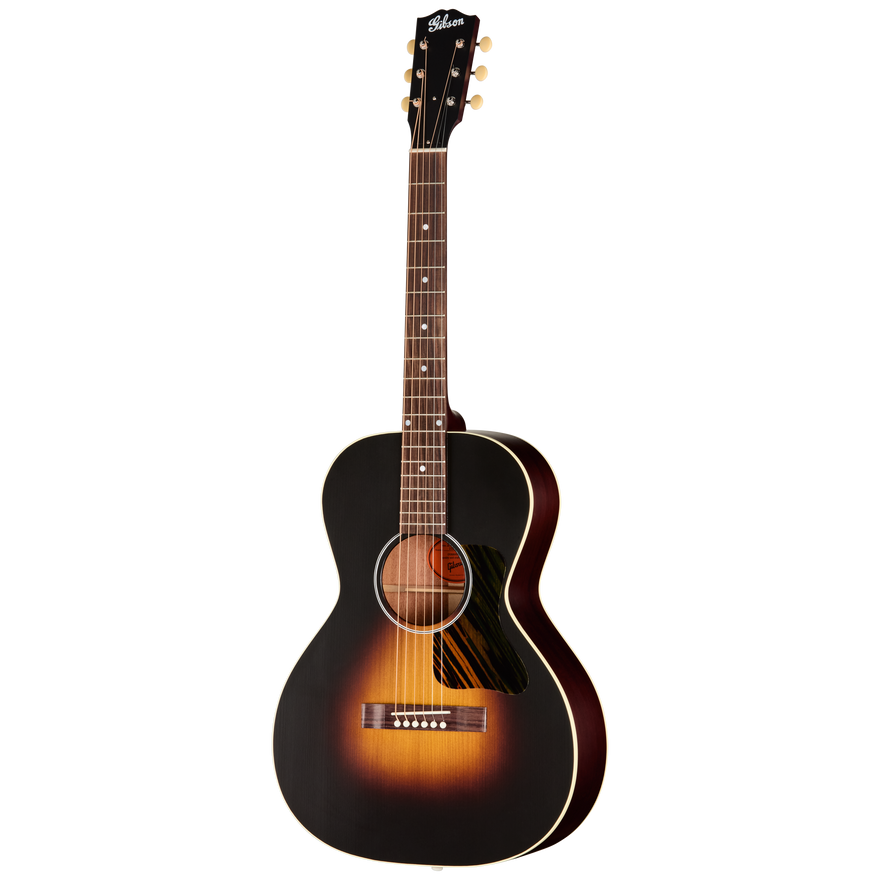 Gibson L-00 Century 12-Fret, Vintage Sunburst Acoustic Guitar Gibson