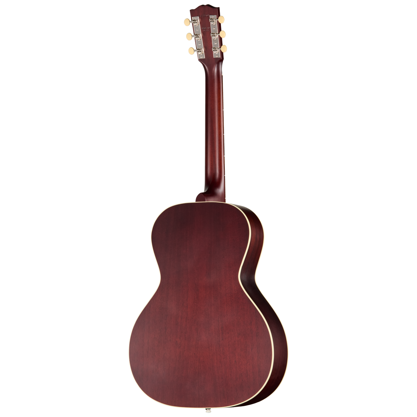 Gibson L-00 Century 12-Fret, Vintage Sunburst Acoustic Guitar Gibson