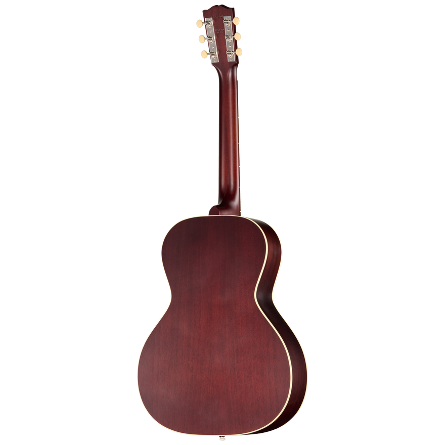 Gibson L-00 Century 12-Fret, Vintage Sunburst Acoustic Guitar Gibson