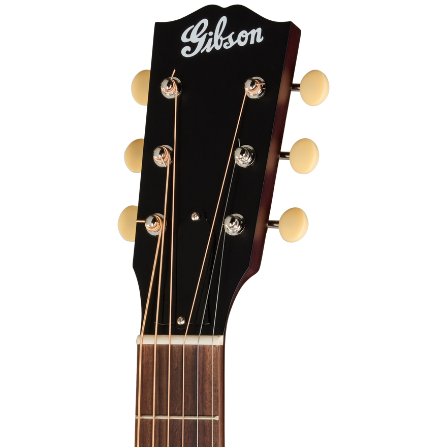Gibson L-00 Century 12-Fret, Vintage Sunburst Acoustic Guitar Gibson