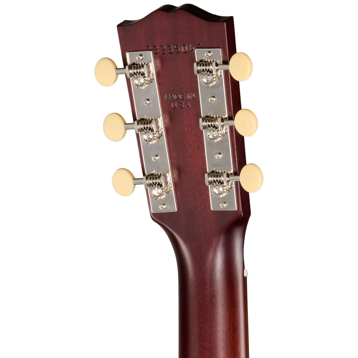 Gibson L-00 Century 12-Fret, Vintage Sunburst Acoustic Guitar Gibson