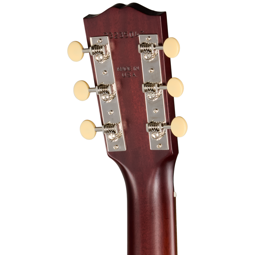 Gibson L-00 Century 12-Fret, Vintage Sunburst Acoustic Guitar Gibson