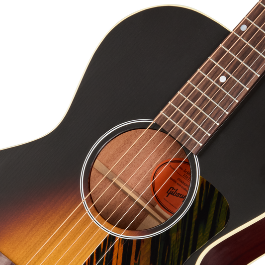 Gibson L-00 Century 12-Fret, Vintage Sunburst Acoustic Guitar Gibson