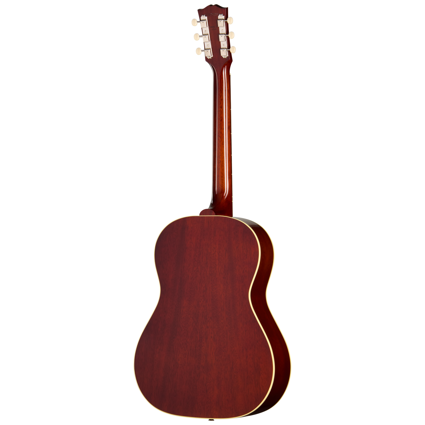 Gibson LG-2 50s Original, Antique Natural Acoustic Guitar Gibson