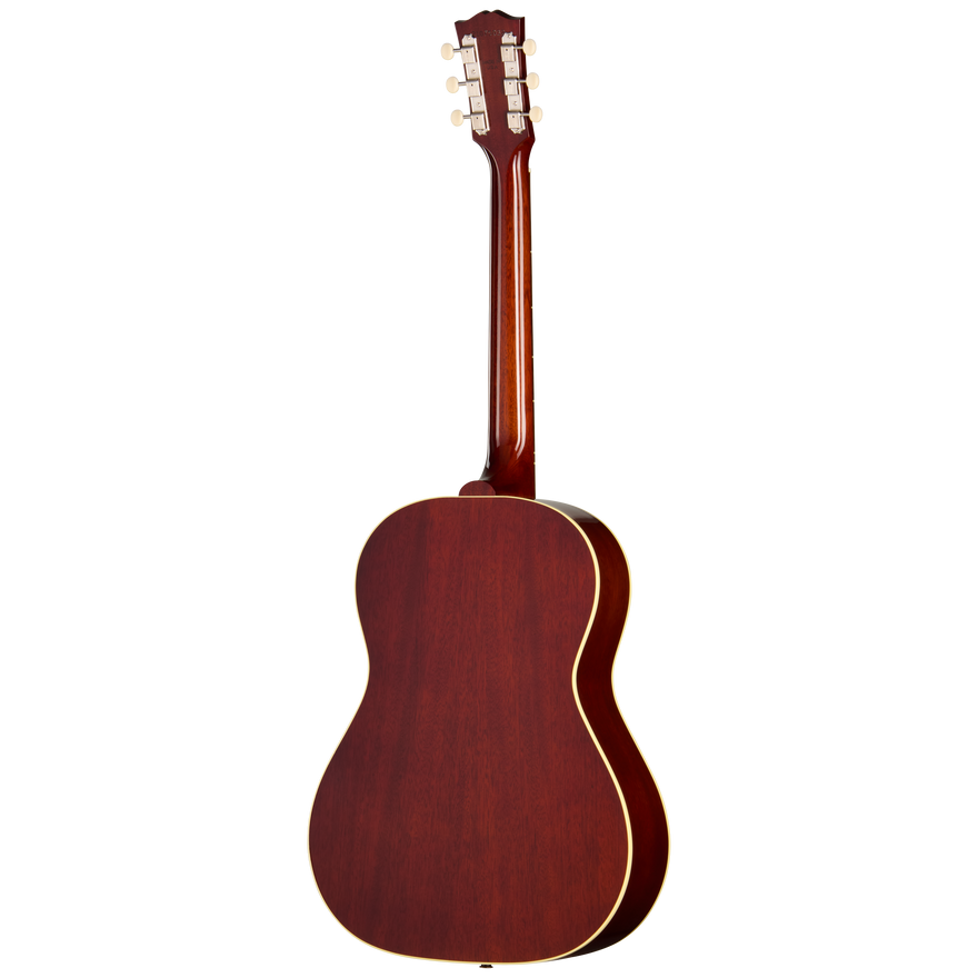 Gibson LG-2 50s Original, Antique Natural Acoustic Guitar Gibson