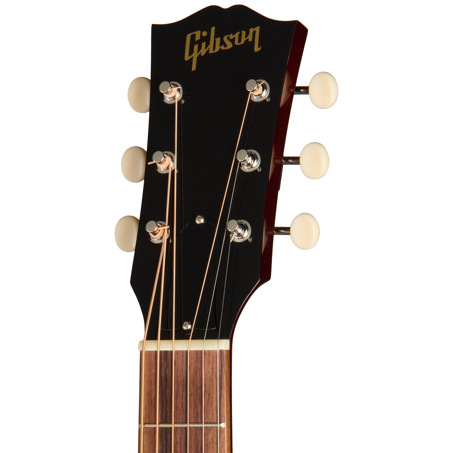 Gibson LG-2 50s Original, Antique Natural Acoustic Guitar Gibson