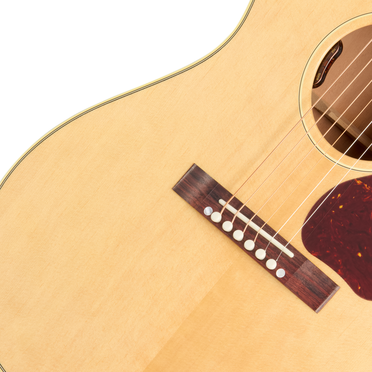 Gibson LG-2 50s Original, Antique Natural Acoustic Guitar Gibson