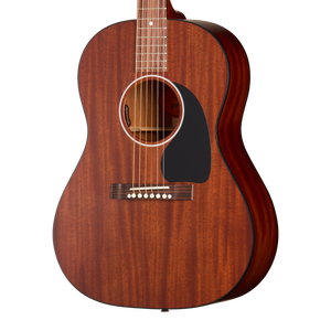 Gibson LG-2 All Mahogany Faded, Natural Acoustic Guitar Gibson