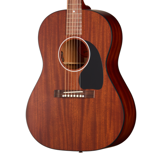 Gibson LG-2 All Mahogany Faded, Natural Acoustic Guitar Gibson