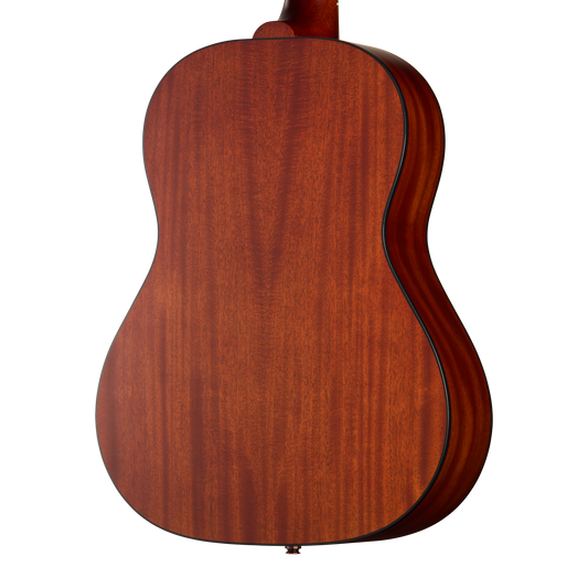 Gibson LG-2 All Mahogany Faded, Natural Acoustic Guitar Gibson