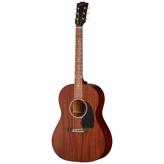 Gibson LG-2 All Mahogany Faded, Natural Acoustic Guitar Gibson