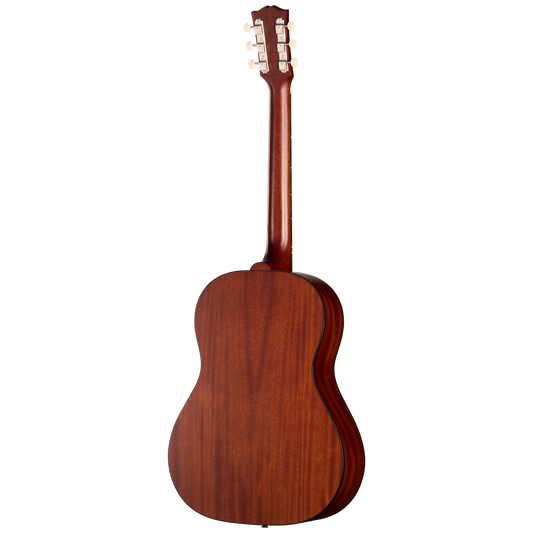 Gibson LG-2 All Mahogany Faded, Natural Acoustic Guitar Gibson