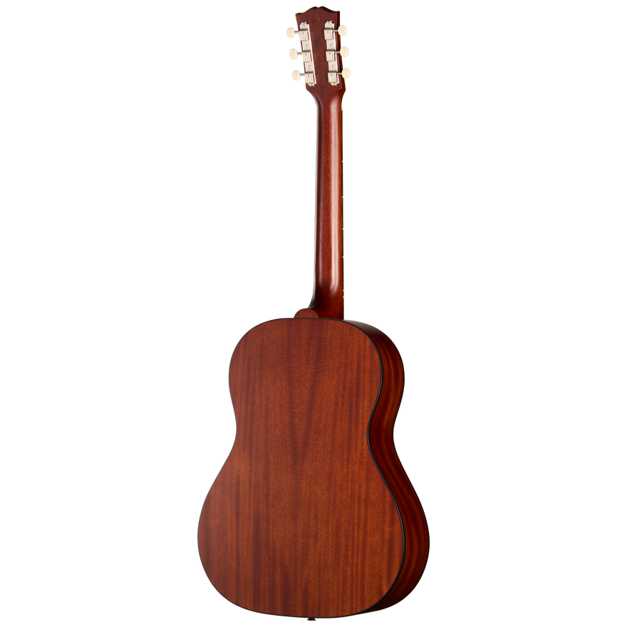 Gibson LG-2 All Mahogany Faded, Natural Acoustic Guitar Gibson
