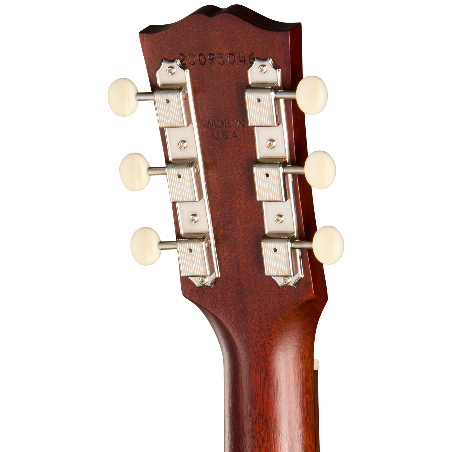 Gibson LG-2 All Mahogany Faded, Natural Acoustic Guitar Gibson
