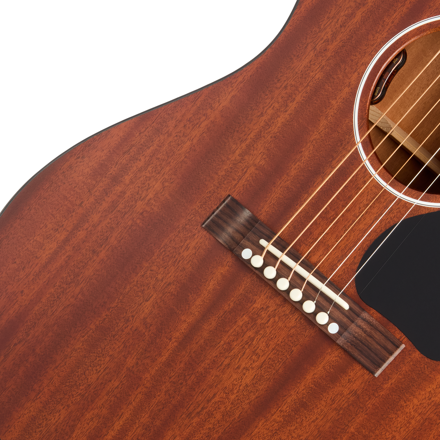 Gibson LG-2 All Mahogany Faded, Natural Acoustic Guitar Gibson