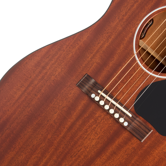Gibson LG-2 All Mahogany Faded, Natural Acoustic Guitar Gibson