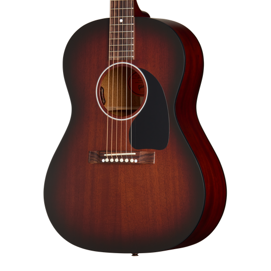 Gibson LG-2 All Mahogany Faded, Vintage Sunburst Acoustic Guitar Gibson