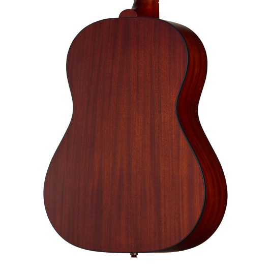 Gibson LG-2 All Mahogany Faded, Vintage Sunburst Acoustic Guitar Gibson