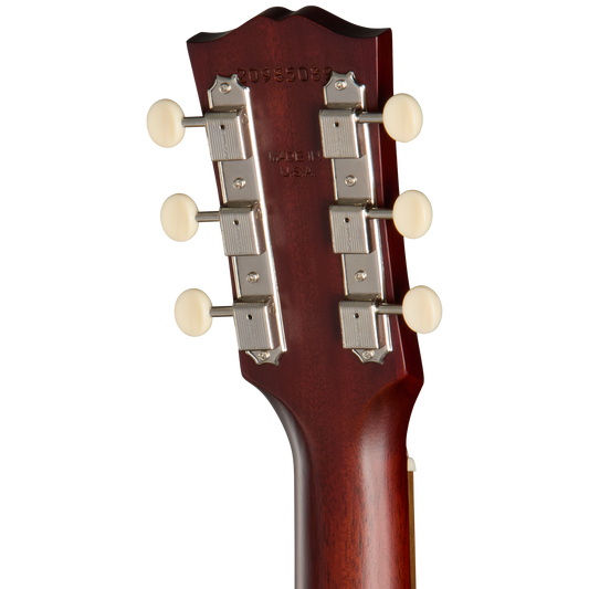 Gibson LG-2 All Mahogany Faded, Vintage Sunburst Acoustic Guitar Gibson