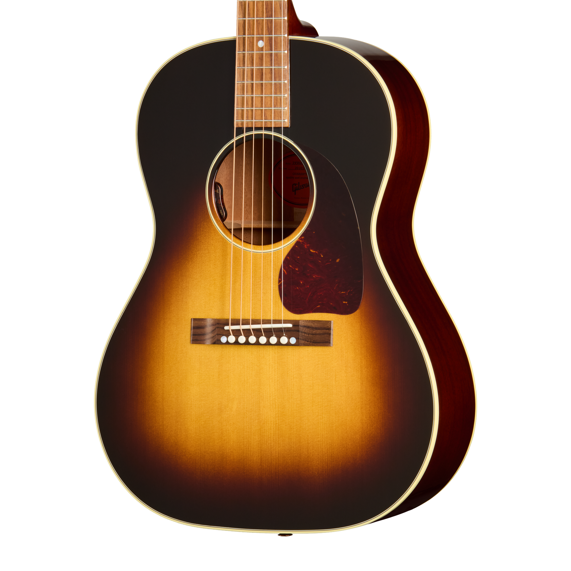 Gibson LG-2 50s Original, Vintage Sunburst
