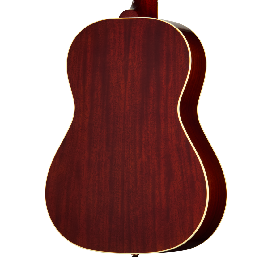 Gibson LG-2 50s Original, Vintage Sunburst Acoustic Guitar Gibson