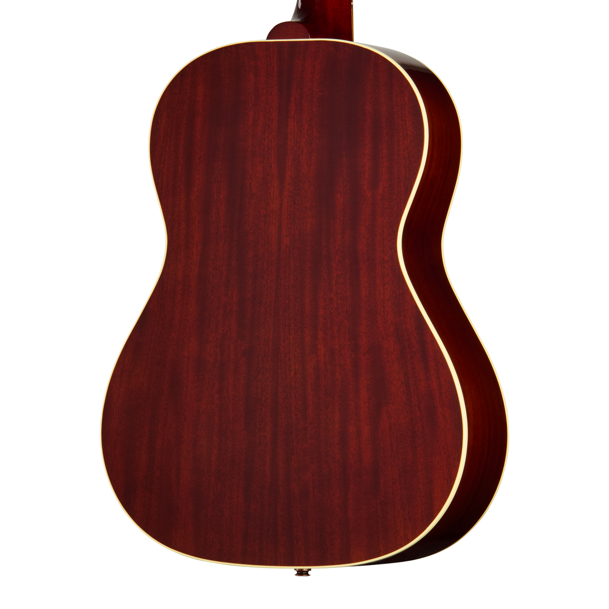 Gibson LG-2 50s Original, Vintage Sunburst Acoustic Guitar Gibson