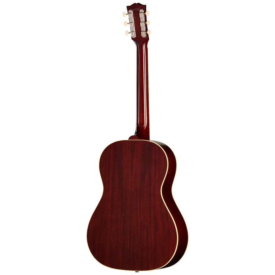 Gibson LG-2 50s Original, Vintage Sunburst Acoustic Guitar Gibson