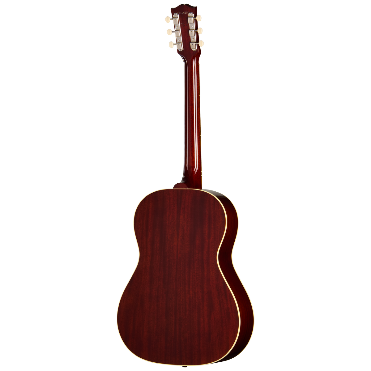 Gibson LG-2 50s Original, Vintage Sunburst Acoustic Guitar Gibson