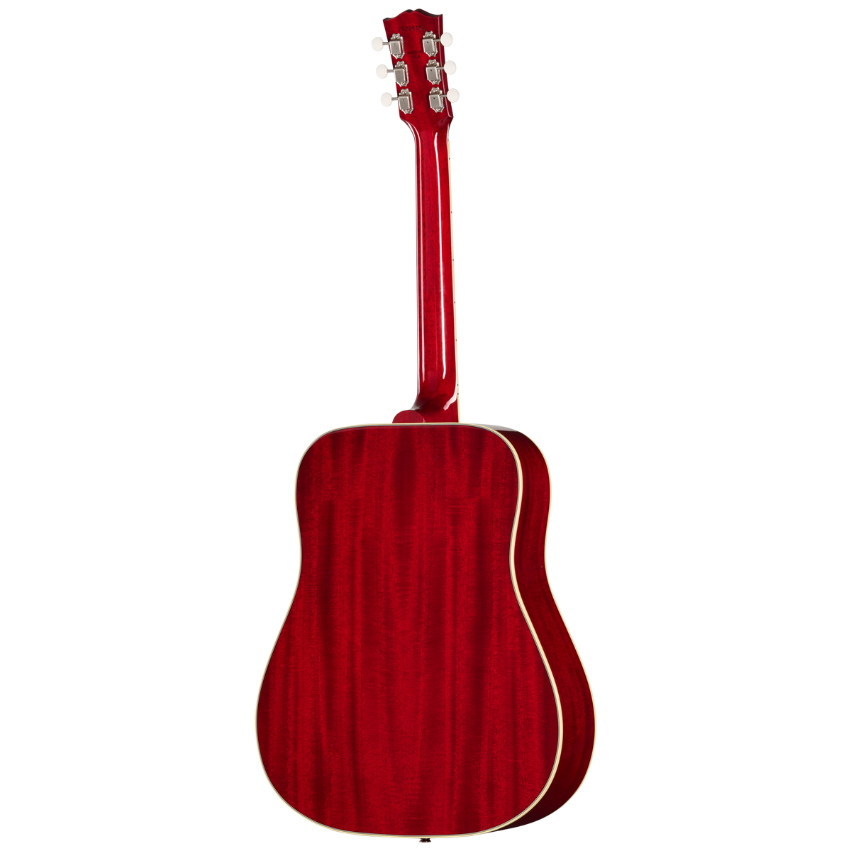 Gibson Country Western 60s Original with HiFi DNA, Antique Natural Acoustic Guitar Gibson