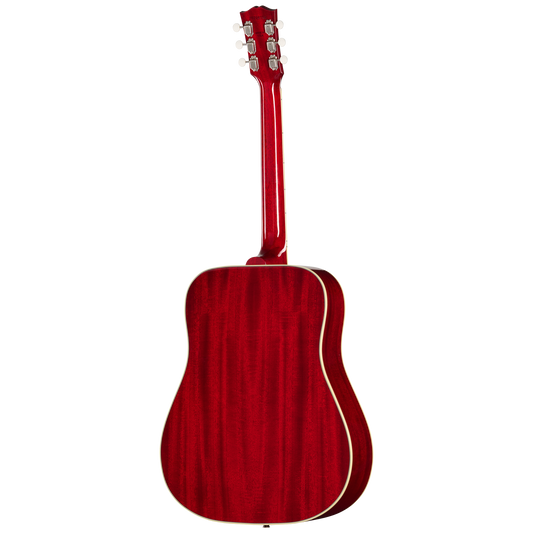 Gibson Country Western 60s Original with HiFi DNA, Antique Natural Acoustic Guitar Gibson