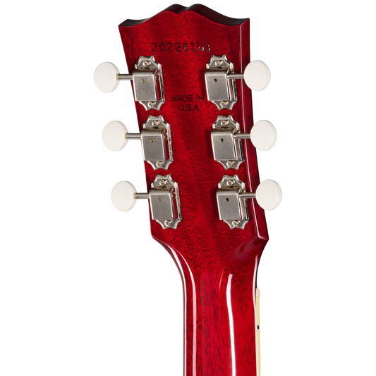 Gibson Country Western 60s Original with HiFi DNA, Antique Natural Acoustic Guitar Gibson