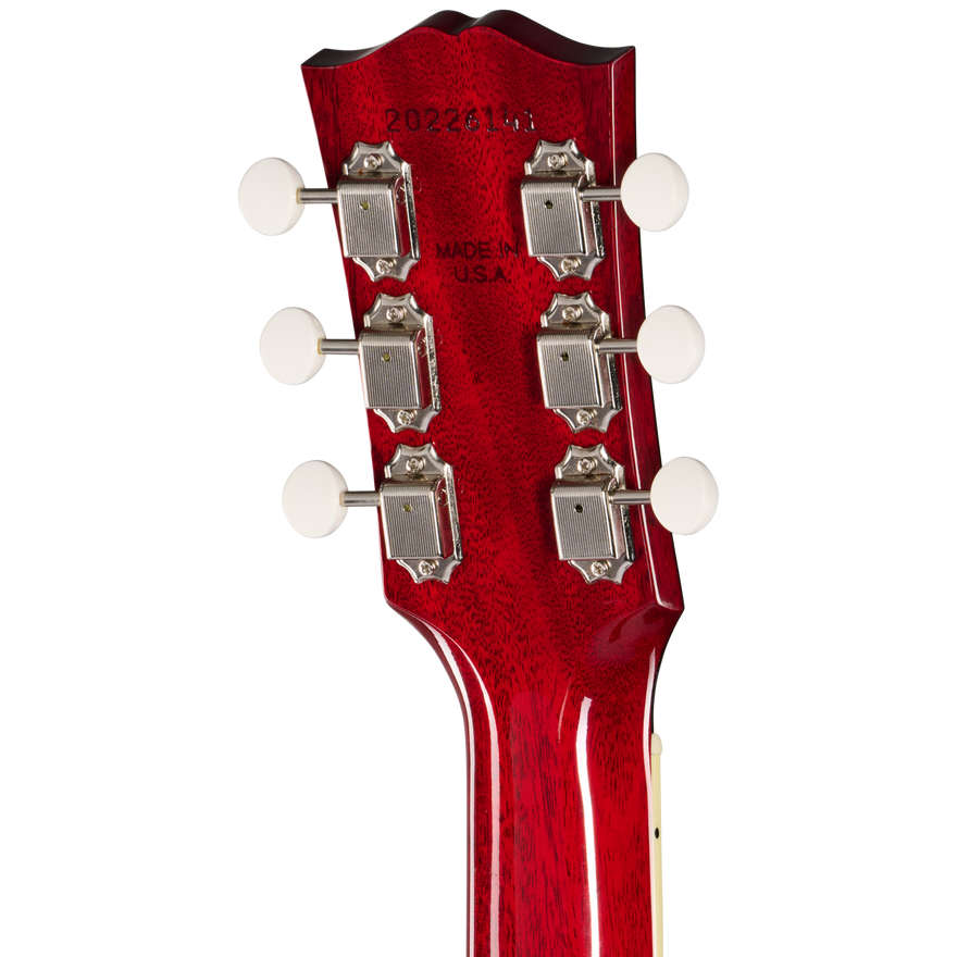 Gibson Country Western 60s Original with HiFi DNA, Antique Natural Acoustic Guitar Gibson