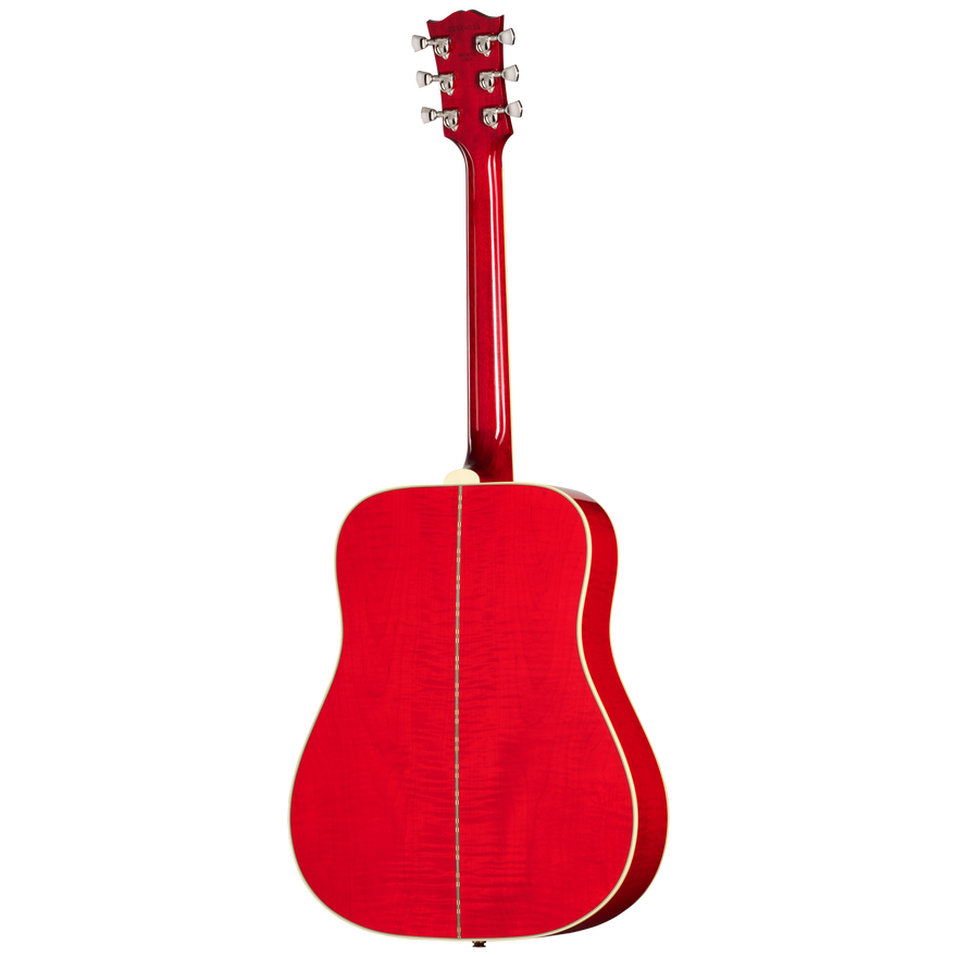 Gibson Dove Original, Left-Handed, Antique Natural Acoustic Guitar Gibson