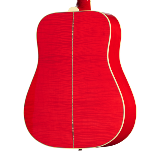 [STAGING] Gibson Dove Original with HiFi DNA, Antique Natural Acoustic Guitar Gibson