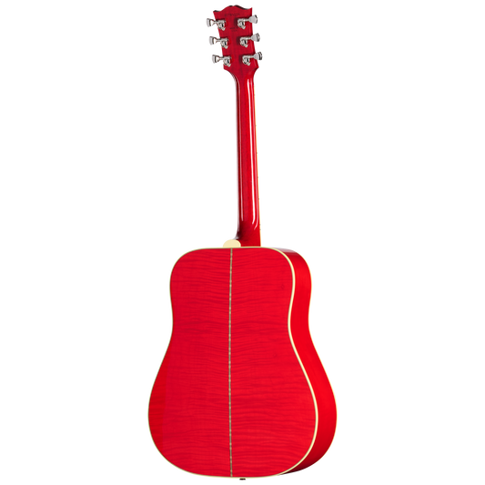 [STAGING] Gibson Dove Original with HiFi DNA, Antique Natural Acoustic Guitar Gibson