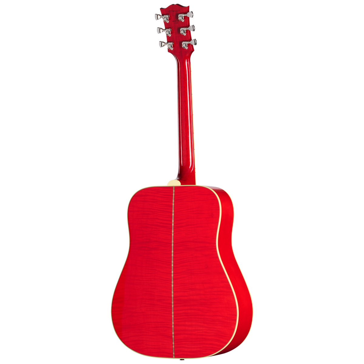Gibson Dove Original, Antique Natural Acoustic Guitar Gibson