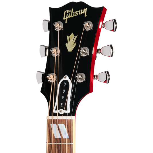 [STAGING] Gibson Dove Original with HiFi DNA, Antique Natural Acoustic Guitar Gibson