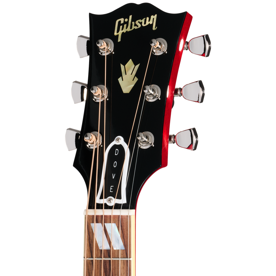 Gibson Dove Original, Antique Natural Acoustic Guitar Gibson